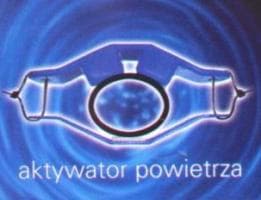 Aktywator powietrza